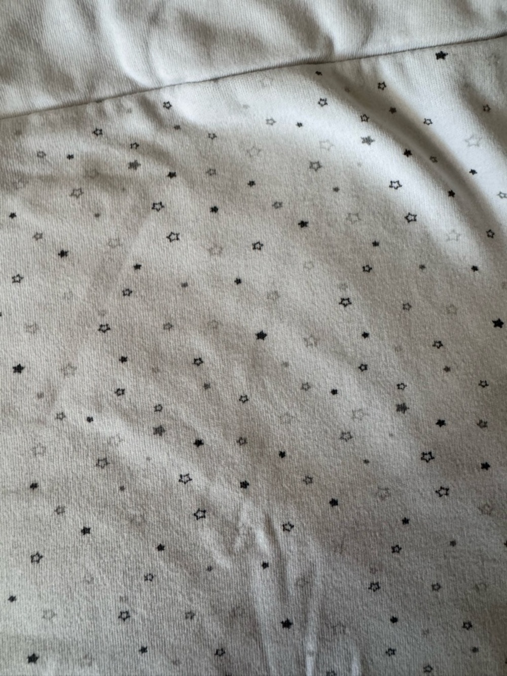 Nested Bean Sleep Sack - Picture 3 of 5